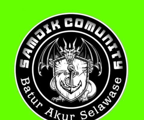 Samdik Comunity