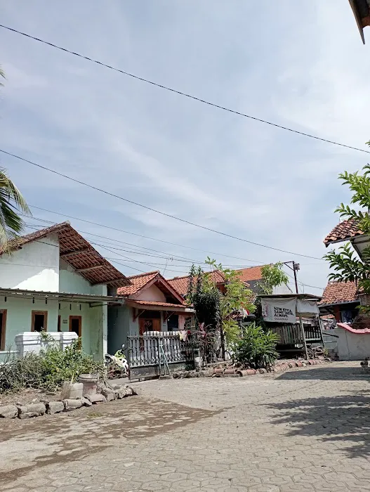 Koeswoyo Kingdom 6