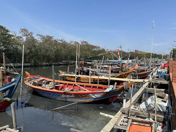Lapangan Pesisir Kota Cirebon 0