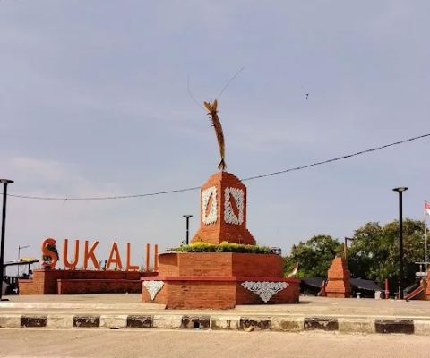 Taman Muara Sukalila