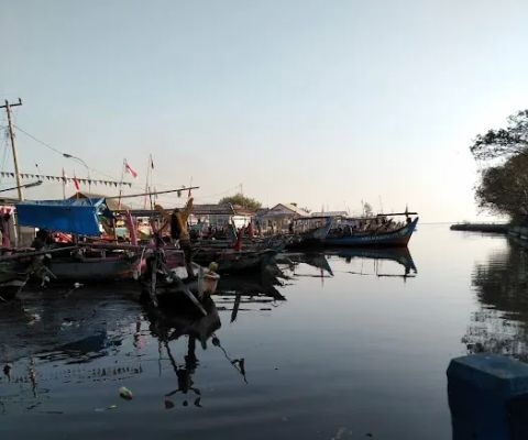 Hilir Sungai Sukalila