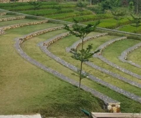 Taman Kokoh City