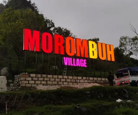 Morombuh