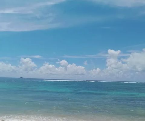 Kaliantan Beach