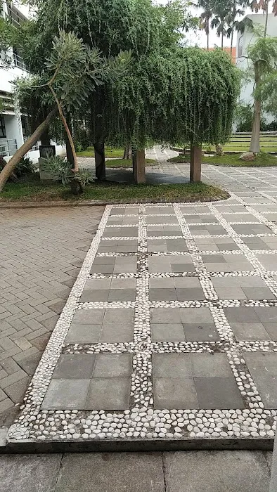 Taman Amphitheatre PENS 0