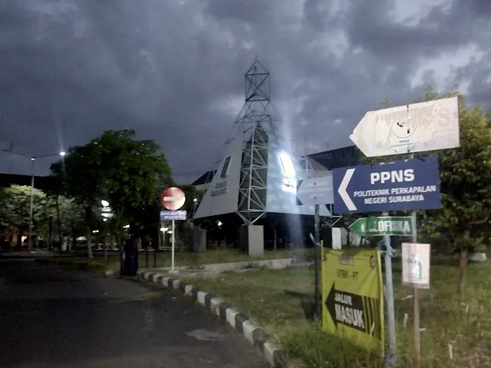 Science Technopark 5