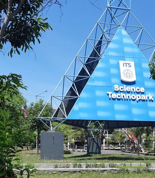 Science Technopark 3