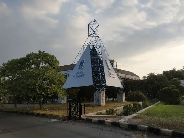 Science Technopark 4