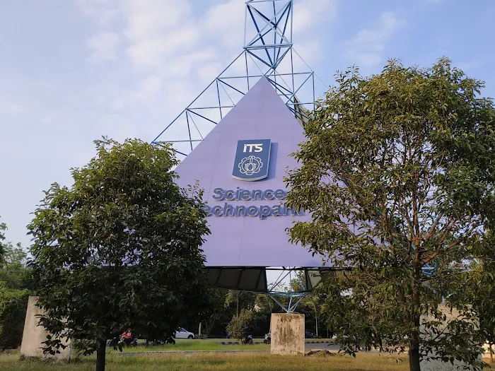 Science Technopark 2