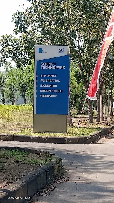 Science Technopark 6