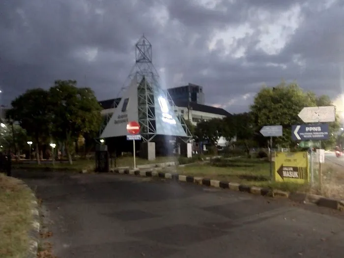 Science Technopark 7