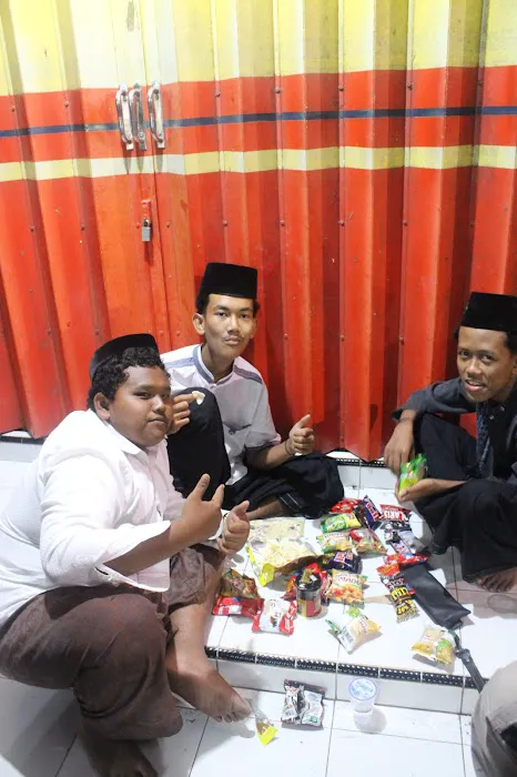 Padepokan TEMPAS 0