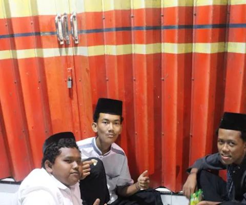 Padepokan TEMPAS