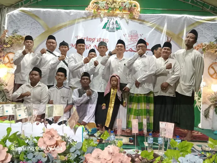 Padepokan TEMPAS 4