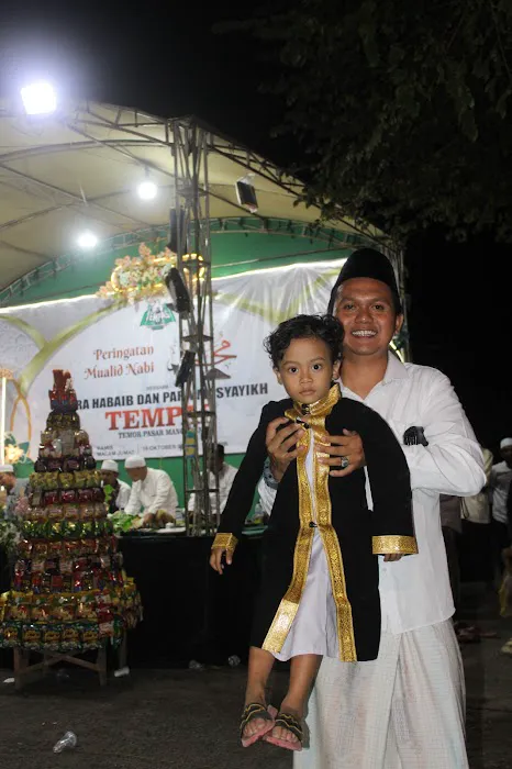 Padepokan TEMPAS 2