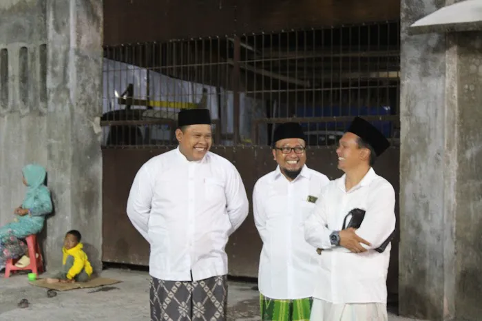 Padepokan TEMPAS 1