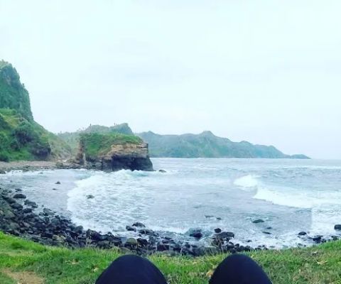 Paket Hemat Camping Menganti