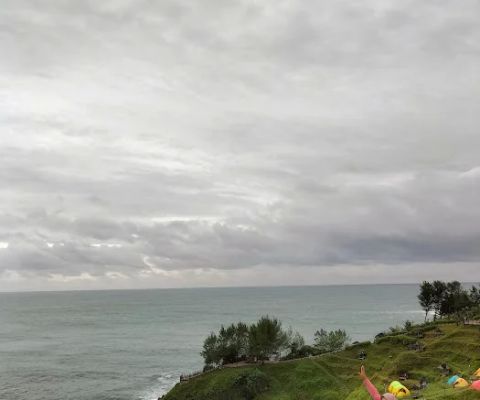 Camping Ground Pantai Menganti
