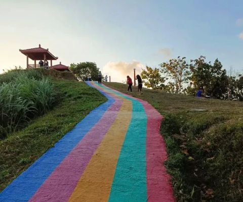 Bukit Pitris