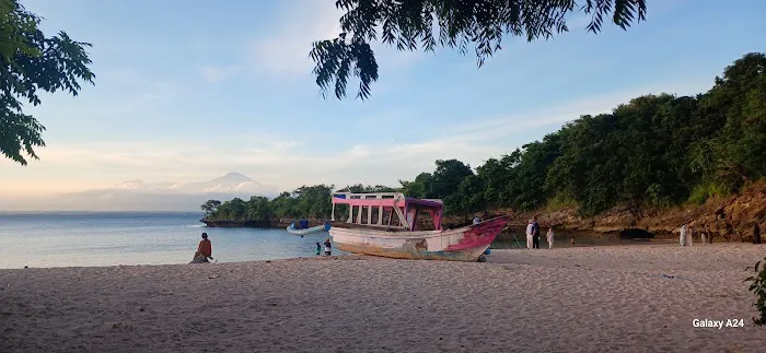 PINK BEACH 1 1