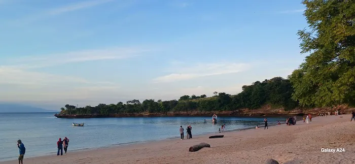 PINK BEACH 1 4