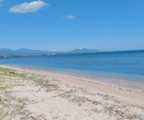 Pantai Senja