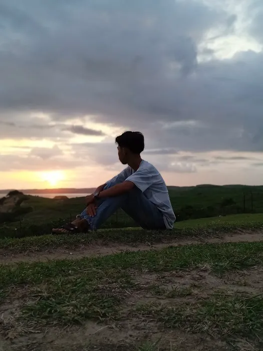 Bukit Dagong 0