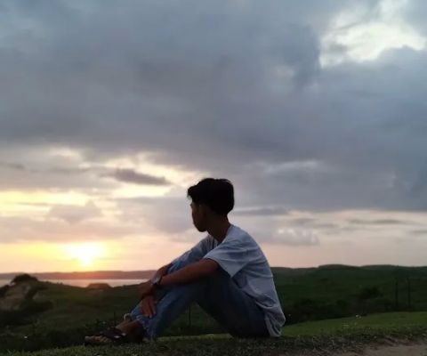 Bukit Dagong