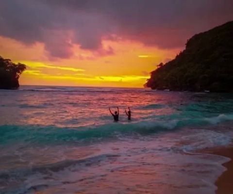 Pantai Pasir Gading ua9a5ua9bcua9b1ua9b6ua9b1ua9b6ua982ua9aeua9bcua99eua9b6ua992ua9a2ua9b6ua981