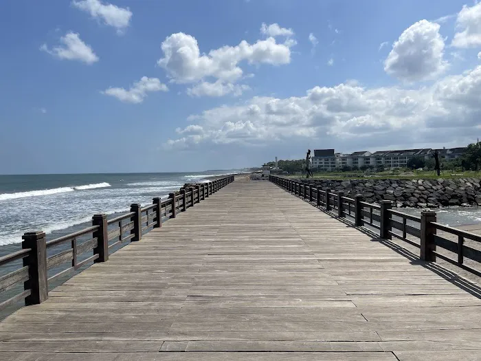 Muara Sungai Batu Belig 4