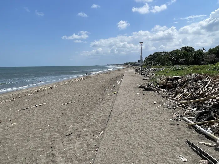 Muara Sungai Batu Belig 9