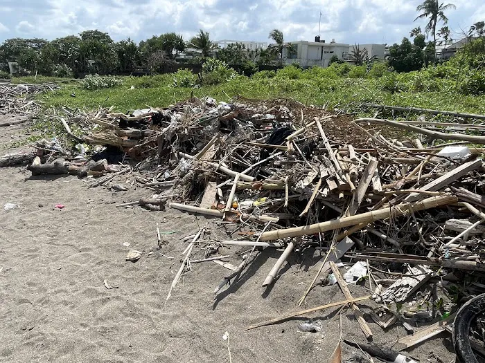 Muara Sungai Batu Belig 8