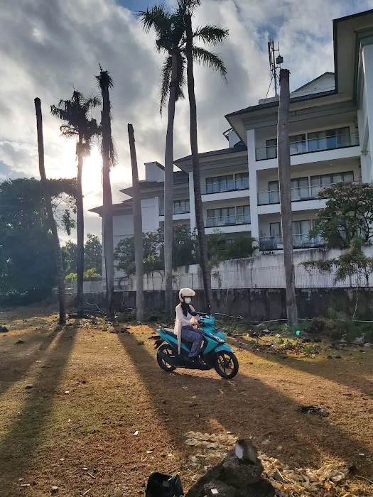 Lapangan lembu 2