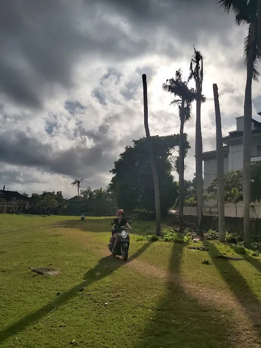 Lapangan lembu 0