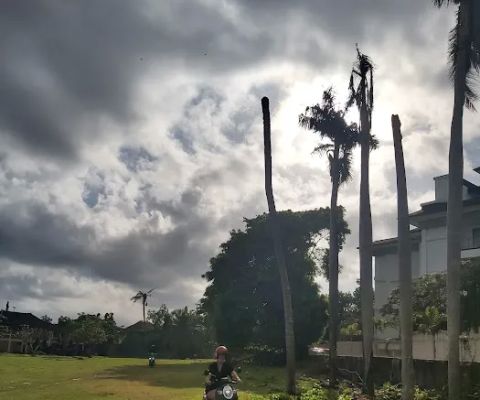 Lapangan lembu