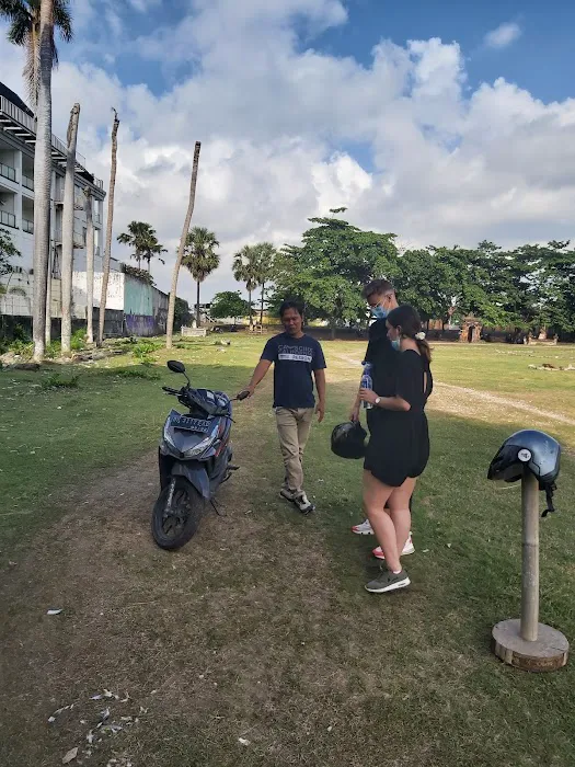 Lapangan lembu 7