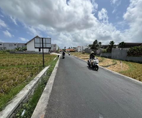 New Umalas Shortcut