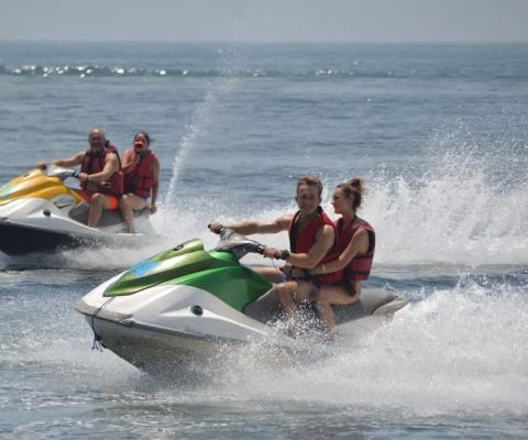 JET SKI CANGGU