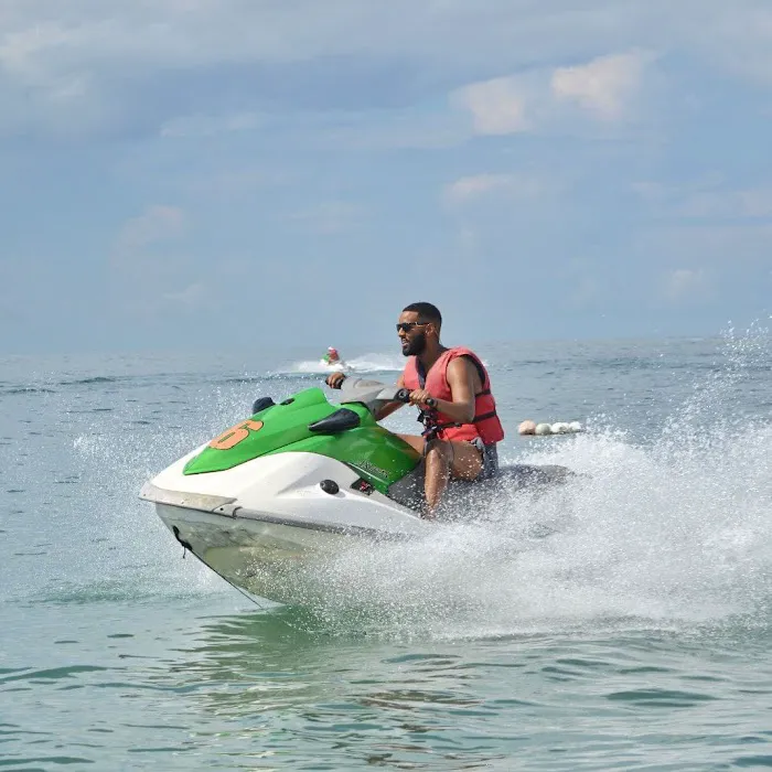 JET SKI CANGGU 5