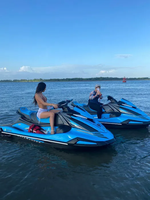 JET SKI CANGGU 3