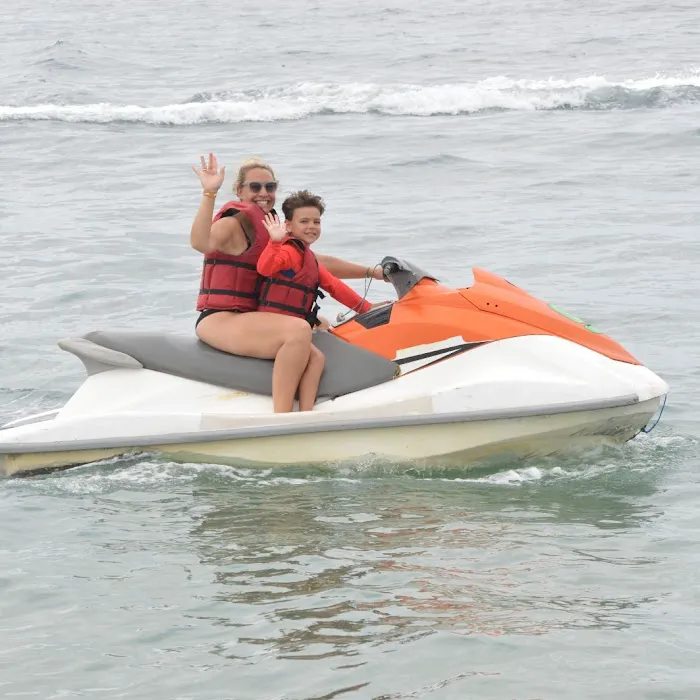 JET SKI CANGGU 2