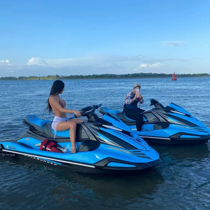 JET SKI CANGGU 9