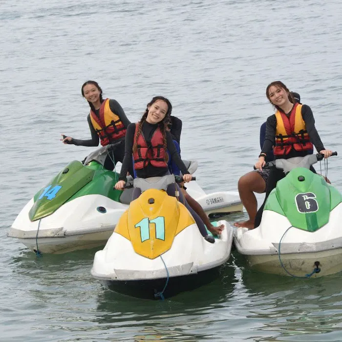 JET SKI CANGGU 7