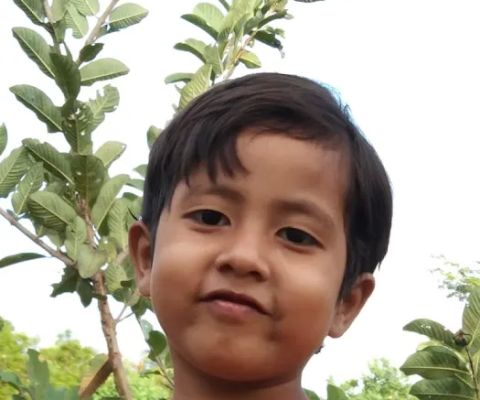 Wahana Kebun Jambu kristal Al Fayidin
