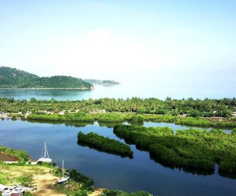 Ekowisata Lembar Selatan (ELS)