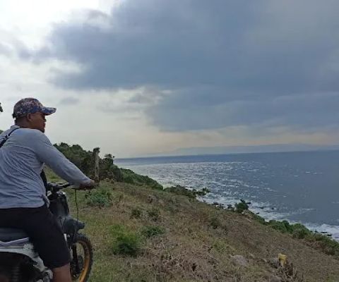 Bukit tengolong