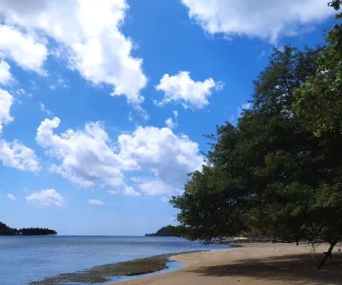 Pantai Siung