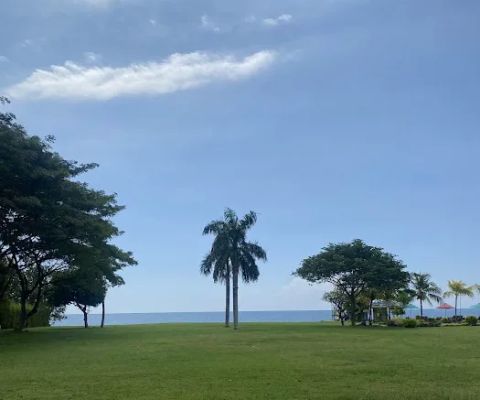Krisna Campervan Park