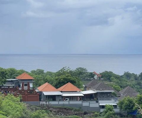 Land Good View