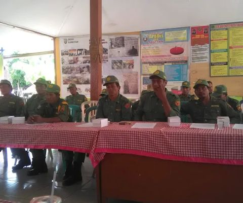 WISATA ALAM GUNUNG GAULUNG